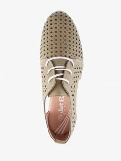 Just Bee D768 CRUISER KHAKI Women