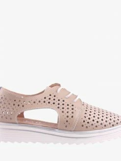 Just Bee D769 CRUISER BEIGE Women