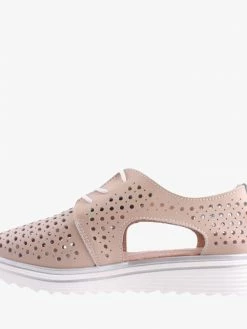 Just Bee D769 CRUISER BEIGE Women