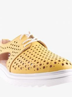 Just Bee D770 CRUISER MUSTARD