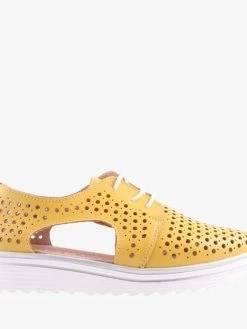 Just Bee D770 CRUISER MUSTARD