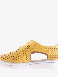 Just Bee D770 CRUISER MUSTARD