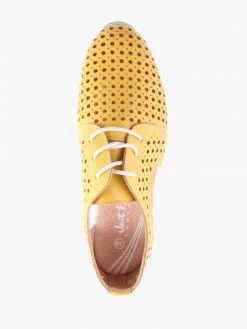 Just Bee D770 CRUISER MUSTARD