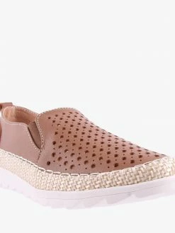 Just Bee D771 CAPTIVATE TAN