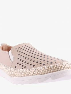 Just Bee Women D772 CAPTIVATE BEIGE