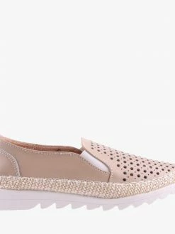 Just Bee Women D772 CAPTIVATE BEIGE