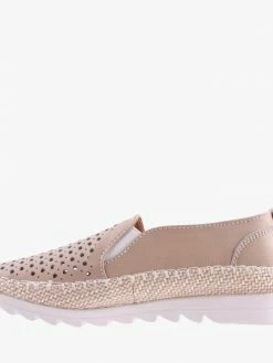 Just Bee Women D772 CAPTIVATE BEIGE