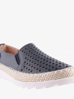 Just Bee D773 CAPTIVATE NAVY Women