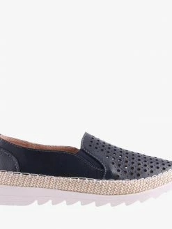 Just Bee D773 CAPTIVATE NAVY Women