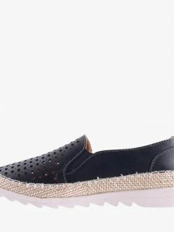 Just Bee D773 CAPTIVATE NAVY Women