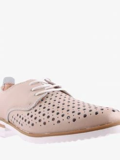 Just Bee Women D775 CABITA BEIGE