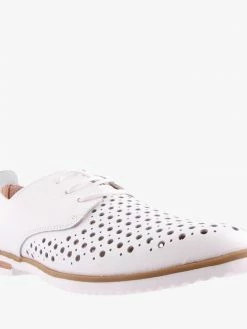 Just Bee D776 CABITA WHITE