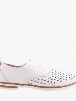 Just Bee D776 CABITA WHITE