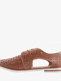 Just Bee D778 CHICKY TAN Women