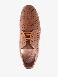 Just Bee D778 CHICKY TAN Women