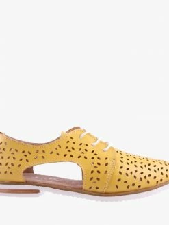 Just Bee D780 CHICKY MUSTARD Women