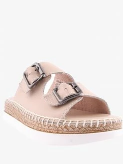 Just Bee Women D781 CASSIA BEIGE