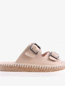 Just Bee Women D781 CASSIA BEIGE