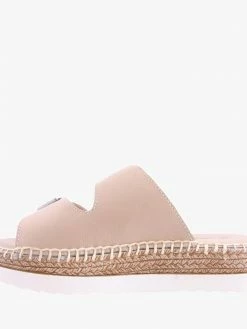 Just Bee Women D781 CASSIA BEIGE