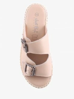 Just Bee Women D781 CASSIA BEIGE