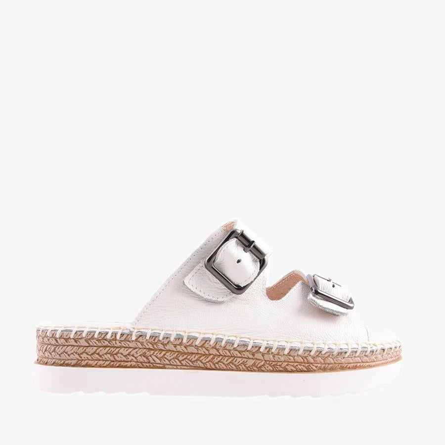 Just Bee Women D782 CASSIA WHITE 2 Just Bee Women D782 CASSIA WHITE