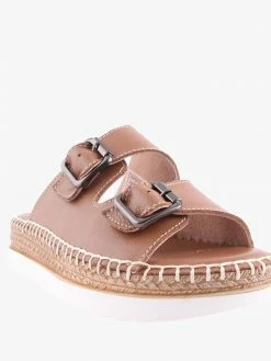 Just Bee Women D783 CASSIA TAN