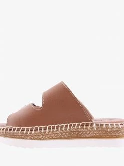 Just Bee Women D783 CASSIA TAN