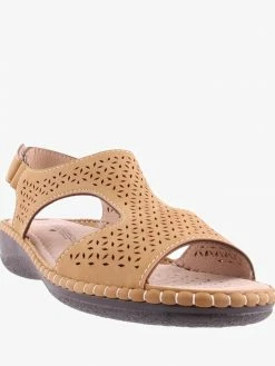 Aerocushion D784 MELLIN TAN