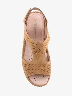 Aerocushion D784 MELLIN TAN