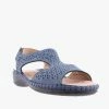 Aerocushion Women D785 MELLIN NAVY