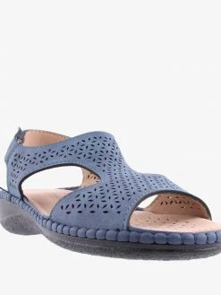 Aerocushion Women D785 MELLIN NAVY