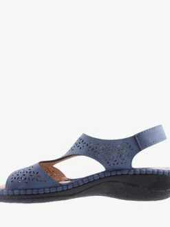 Aerocushion Women D785 MELLIN NAVY
