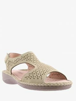 Aerocushion D786 MELLIN OLIVE