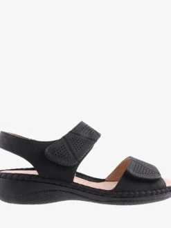 Aerocushion Women D787 MANELA BLACK