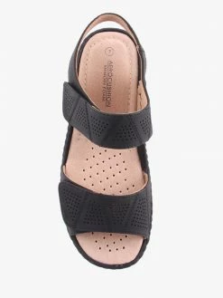 Aerocushion Women D787 MANELA BLACK