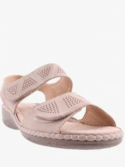 Aerocushion Women D788 MANELA TAUPE