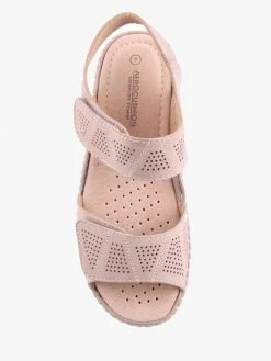 Aerocushion Women D788 MANELA TAUPE