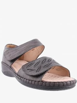 Aerocushion D789 MOOSE 2 BLACK Women