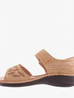 Aerocushion D790 MOOSE 2 TAN Women