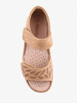 Aerocushion D790 MOOSE 2 TAN Women