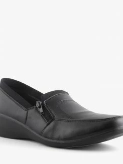 Aerocushion Women D793 MAJESTY BLACK