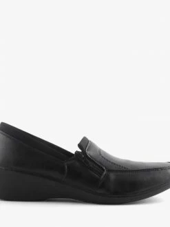 Aerocushion Women D793 MAJESTY BLACK