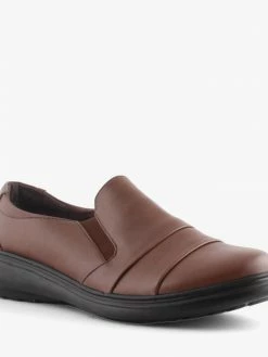 Aerocushion D795 MISPY BROWN Women