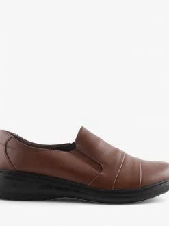 Aerocushion D795 MISPY BROWN Women