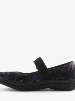 Just Bee Women D799 CALISTA 2 BLACK/GREY