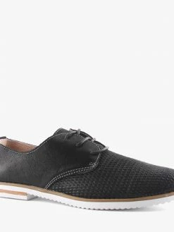 Just Bee D801 CHARY BLACK BRUSHED