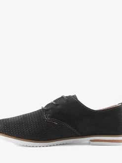 Just Bee D801 CHARY BLACK BRUSHED