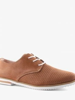 Just Bee D802 CHARY TAN BRUSHED Women