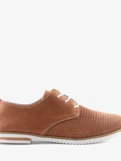 Just Bee D802 CHARY TAN BRUSHED Women