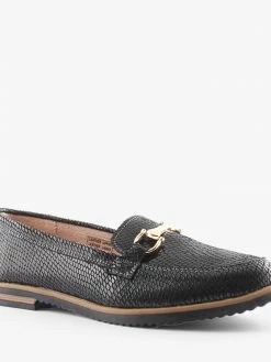 Just Bee D803 CRESSY BLACK SNAKE Women
